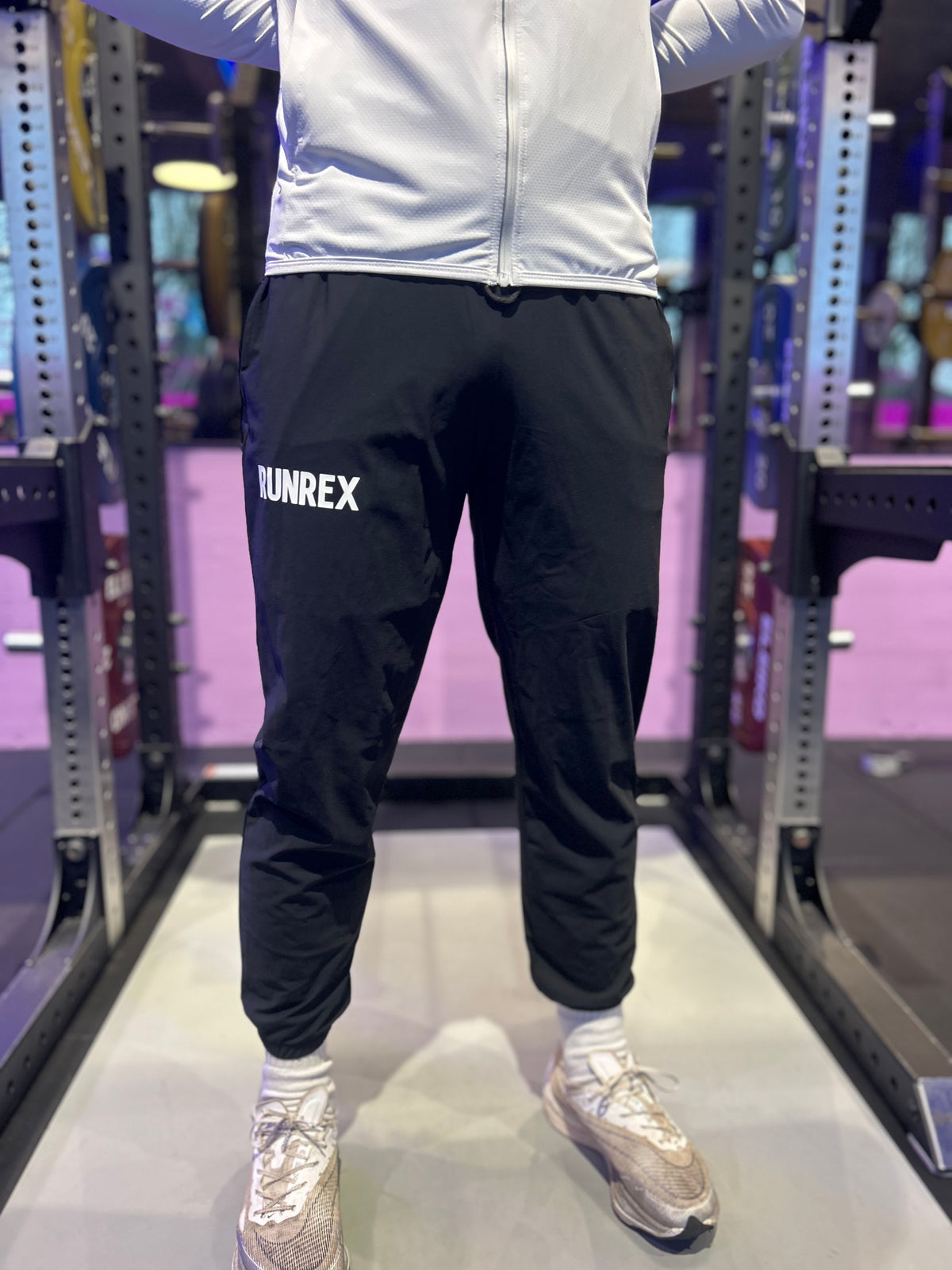 RunRex Løpebukse