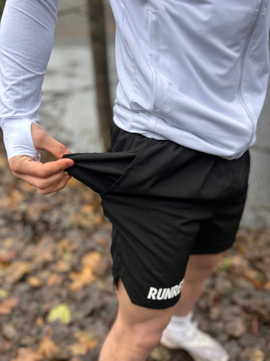 RunRex Løpeshorts