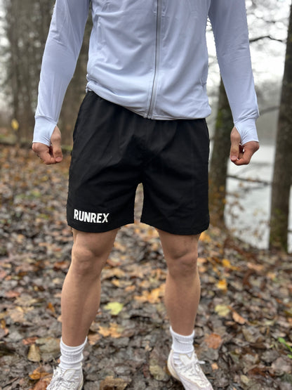 RunRex Løpeshorts