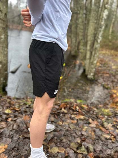 RunRex Løpeshorts