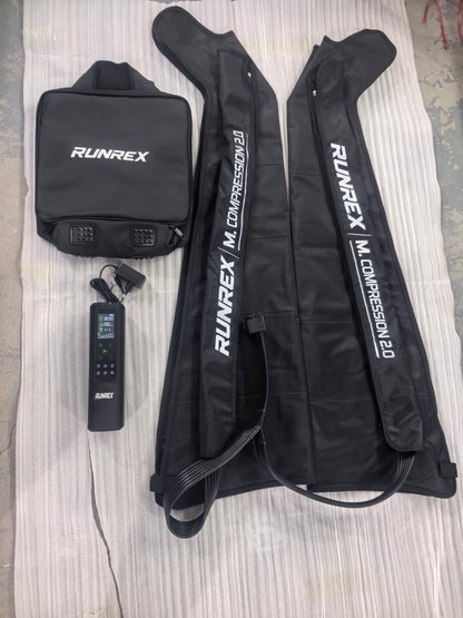 RunRex M.Compression 2.0
