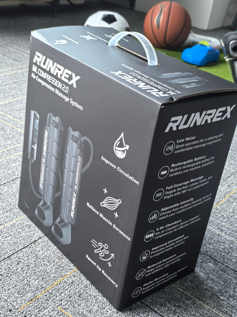 RunRex M.Compression 2.0