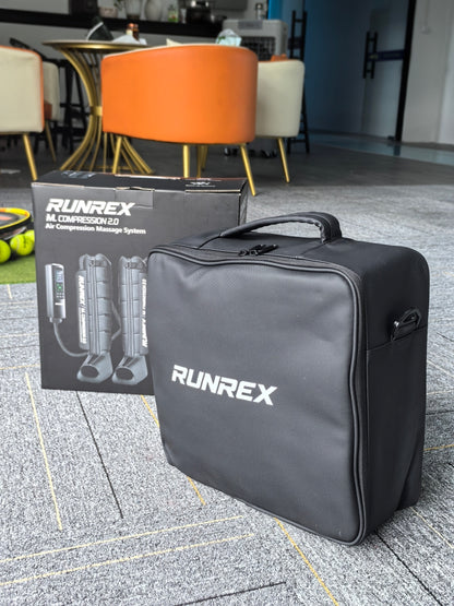 RunRex M.Compression 2.0
